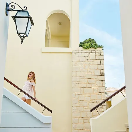Grecotel Marine Palace & Aqua Park 4* Retimno