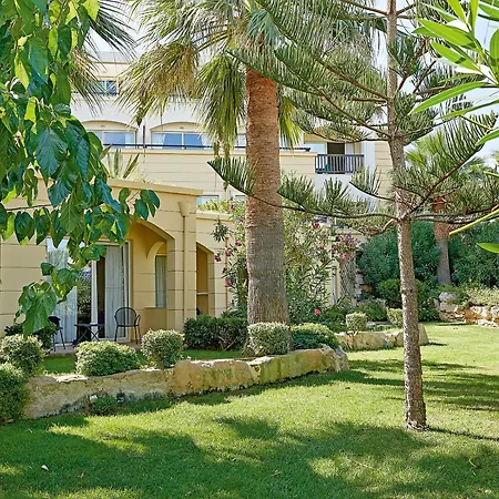 Hotel Grecotel Marine Palace & Aqua Park