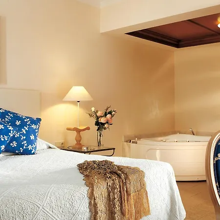 Grecotel Marine Palace & Aqua Park Hotel