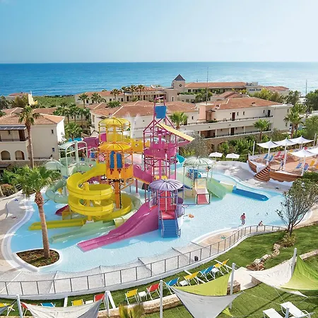Hotel Grecotel Marine Palace & Aqua Park 4*