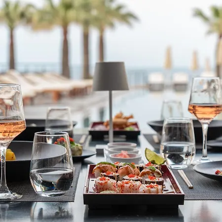 Grecotel Marine Palace & Aqua Park Retimno