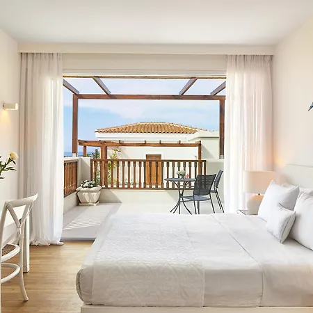 Hotel Grecotel Marine Palace & Aqua Park 4*