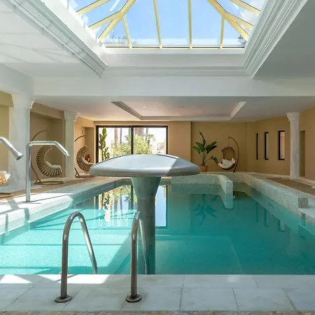 Grecotel Marine Palace & Aqua Park Hotel Retimno
