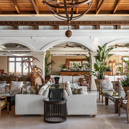 Hotel Grecotel Marine Palace & Aqua Park Retimno