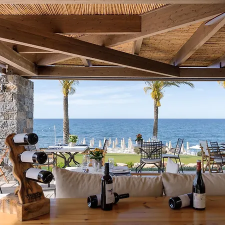 Grecotel Marine Palace & Aqua Park Retimno