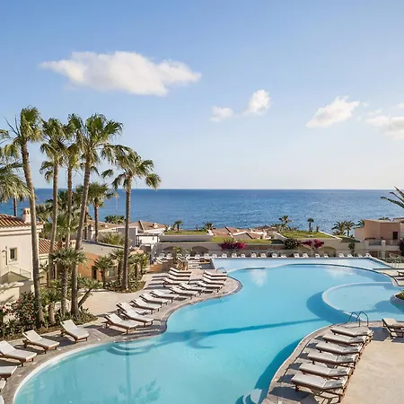 Hotel Grecotel Marine Palace & Aqua Park Retimno