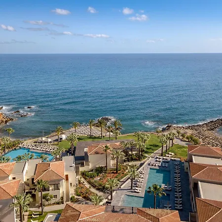 Hotel Grecotel Marine Palace & Aqua Park 4*