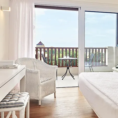 Grecotel Marine Palace & Aqua Park 4* Rethymno (Crete)