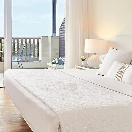 Grecotel Marine Palace & Aqua Park 4* Rethymno (Crete)