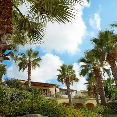 Grecotel Marine Palace & Aqua Park Hotel Rethymno (Crete)