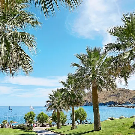 Grecotel Marine Palace & Aqua Park Hotel