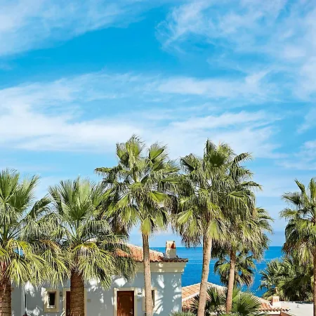 Hotel Grecotel Marine Palace & Aqua Park Rethymno (Crete)