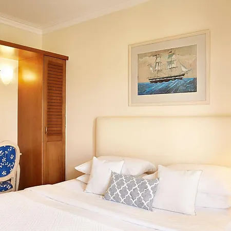 Grecotel Marine Palace & Aqua Park Hotel Rétino