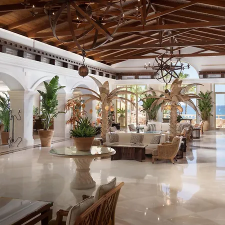 Grecotel Marine Palace & Aqua Park Hotel