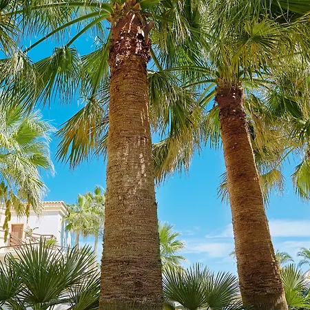 Grecotel Marine Palace & Aqua Park Hotel 4*