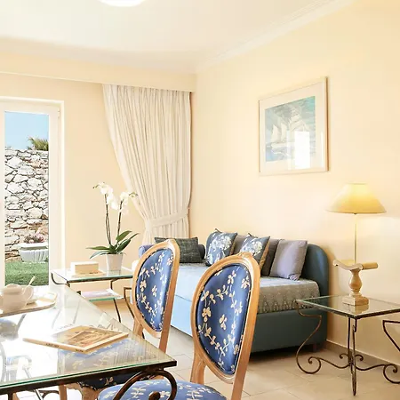 Hotel Grecotel Marine Palace & Aqua Park Rethymno (Crete)
