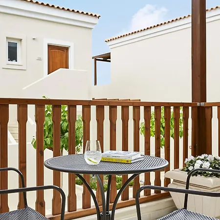 Grecotel Marine Palace & Aqua Park Hotel 4*
