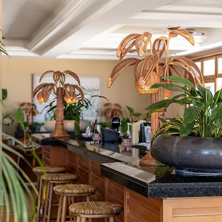 Hotel Grecotel Marine Palace & Aqua Park
