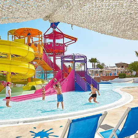 Hotel Grecotel Marine Palace & Aqua Park