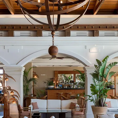 Grecotel Marine Palace & Aqua Park Hotel