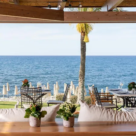 Grecotel Marine Palace & Aqua Park Hotel