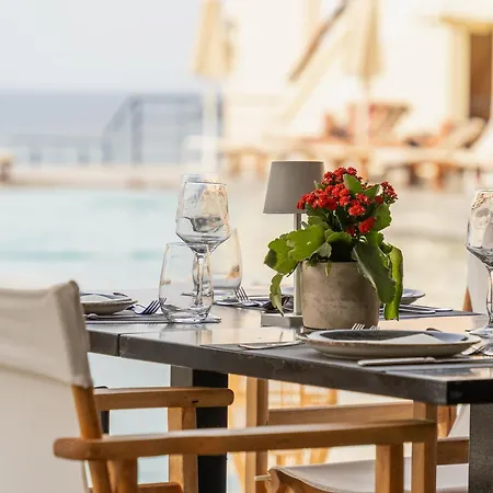 Hotel Grecotel Marine Palace & Aqua Park