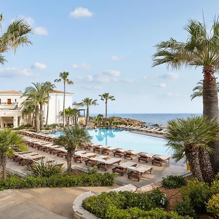 Grecotel Marine Palace & Aqua Park Hotel Rethymno (Crete)