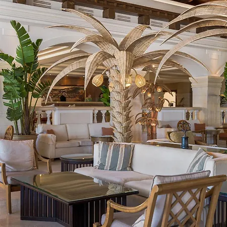 Grecotel Marine Palace & Aqua Park Hotel