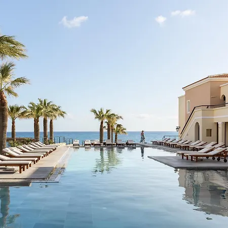 Hotel Grecotel Marine Palace & Aqua Park 4*