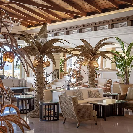 Grecotel Marine Palace & Aqua Park 4*
