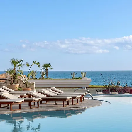 Grecotel Marine Palace & Aqua Park 4* Rethymno (Crete)