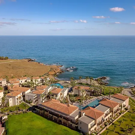 Grecotel Marine Palace & Aqua Park Hotel Rethymno (Crete)