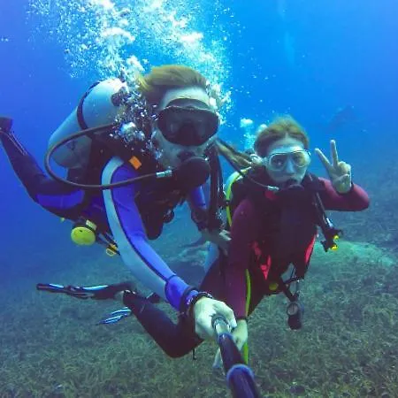 Grecotel Marine Palace & Aqua Park Hotel Rethymno (Crete)