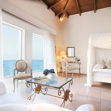 Grecotel Marine Palace & Aqua Park Hotel 4*