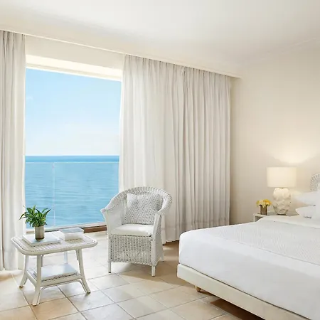 Grecotel Marine Palace & Aqua Park Hotel